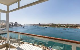 Stunning - Seafront 3-Bedroom 6Th Floor